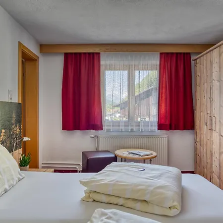 Hotel Jaegerhof