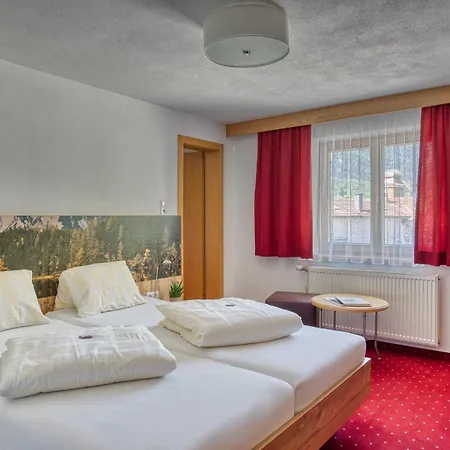 Jaegerhof Hotel