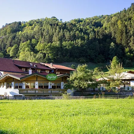 Jaegerhof Hotel
