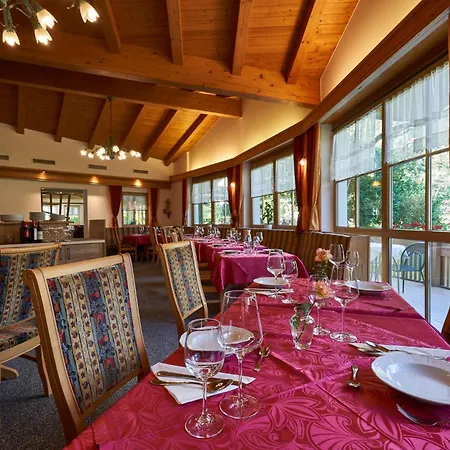 Jaegerhof Hotel
