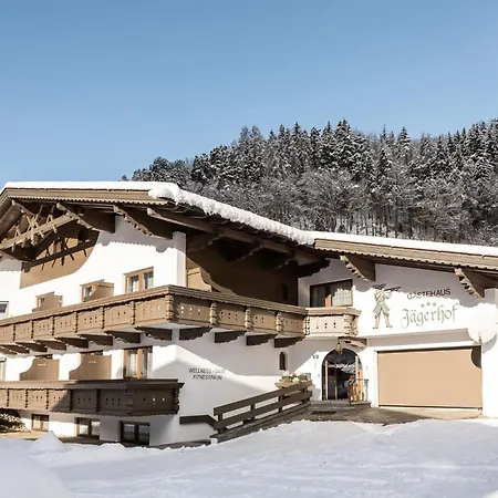 Hotel Jaegerhof