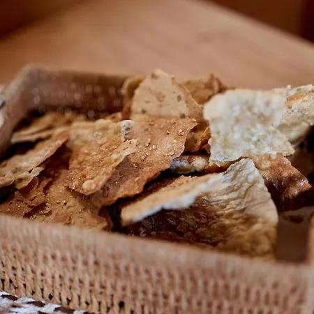 Jaegerhof Отель Эц