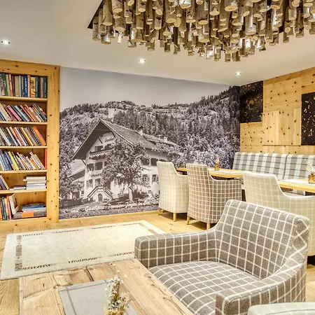 Hotel Jaegerhof 3*