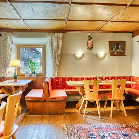 Jaegerhof Hotel 3*
