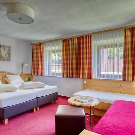 Hotel Jaegerhof 3*
