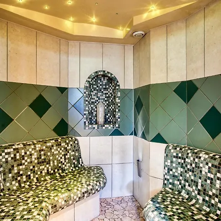 Hotel Jaegerhof Oetz
