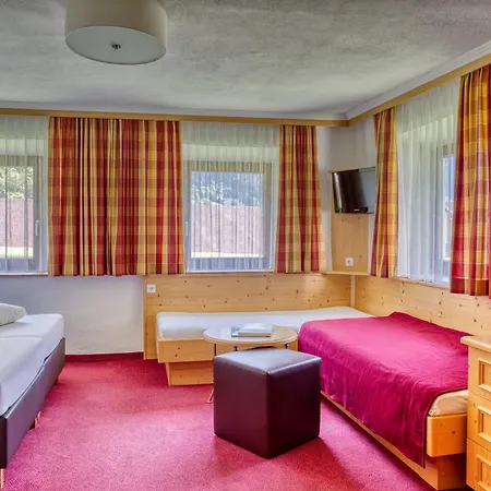 Hotel Jaegerhof