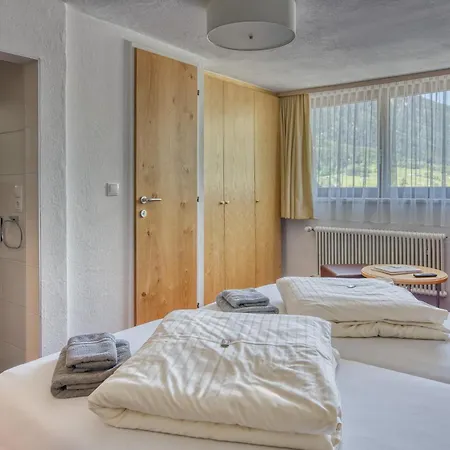 Hotel Jaegerhof