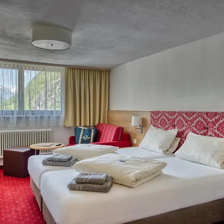 Jaegerhof Hotel 3*
