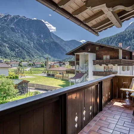 Jaegerhof Hotel