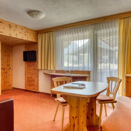 Jaegerhof Hotel 3*