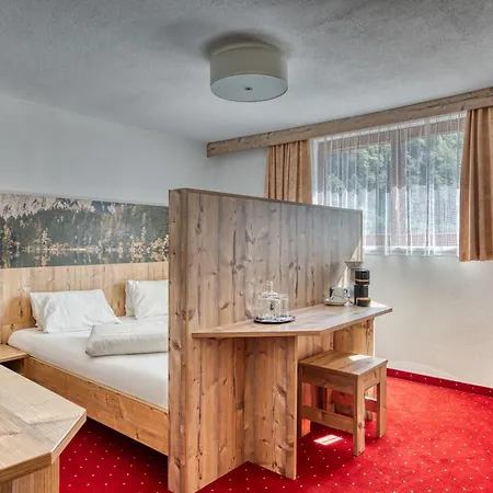 Jaegerhof 3*