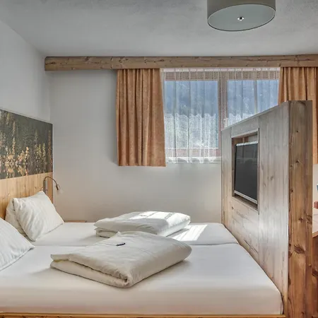 Hotel Jaegerhof