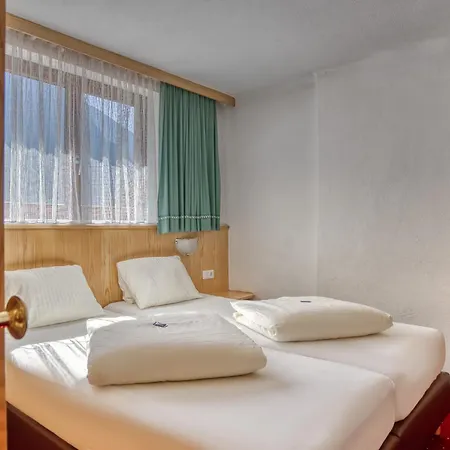 Hotel Jaegerhof 3*