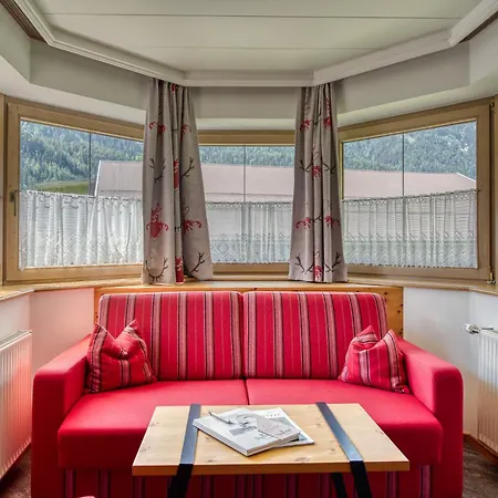 Jaegerhof Отель