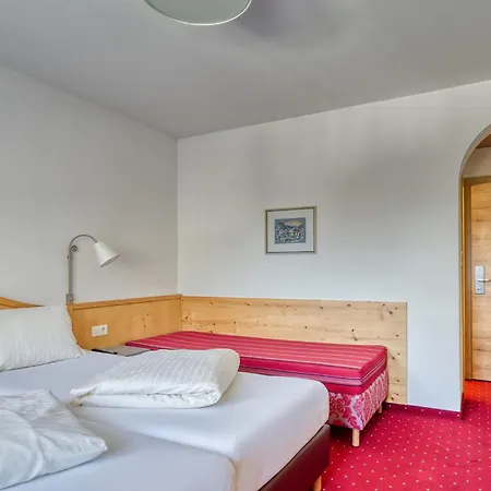 Hotel Jaegerhof