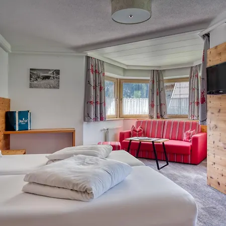 Hotel Jaegerhof 3*