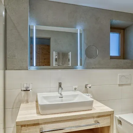 Jaegerhof 3* Oetz