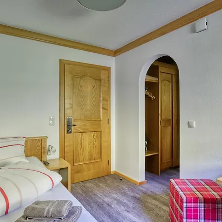 Jaegerhof Hotel