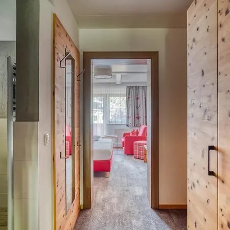 Jaegerhof Hotel 3*