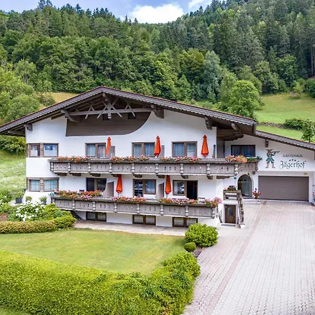 Hotel Jaegerhof 3*