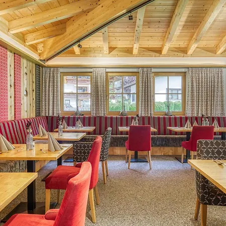 Hotel Jaegerhof