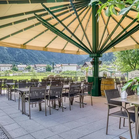 Jaegerhof 3* Oetz