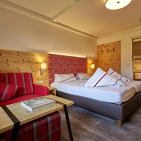 Jaegerhof Hotel