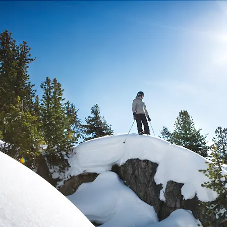 Jaegerhof Отель