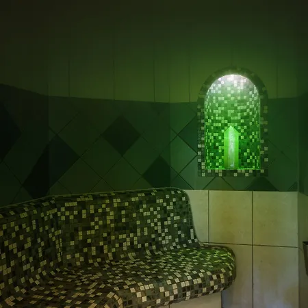 Jaegerhof Отель Эц