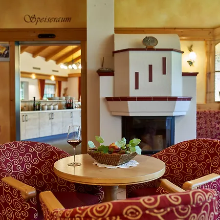 Jaegerhof Отель