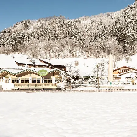 Hotel Jaegerhof