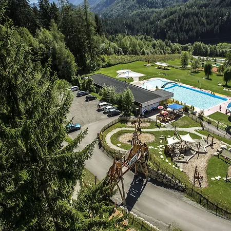 Hotel Jaegerhof 3*