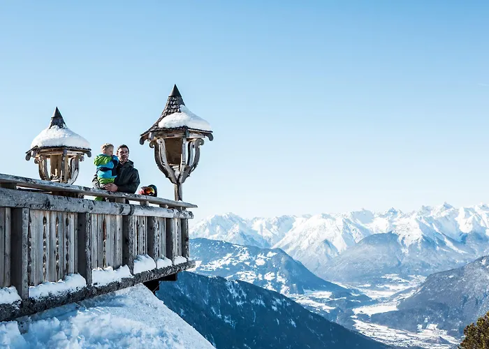 亚根霍夫酒店 酒店