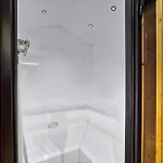 亚根霍夫酒店 酒店