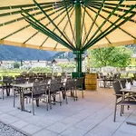亚根霍夫酒店