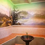 酒店 亚根霍夫酒店