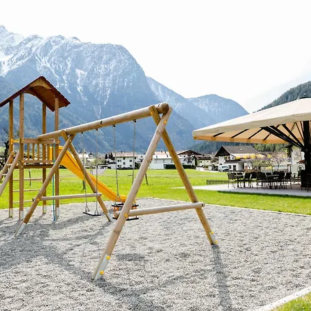 Otel Jaegerhof 3*