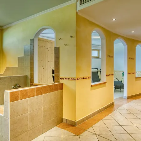 Jaegerhof 3*