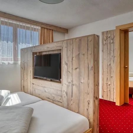 Jaegerhof Hotel