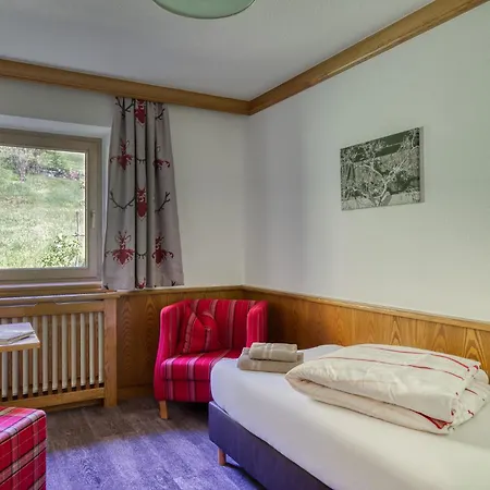 Hotel Jaegerhof 3*