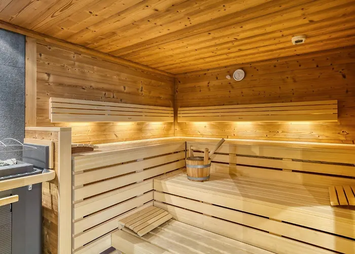 Jaegerhof Hotel Oetz