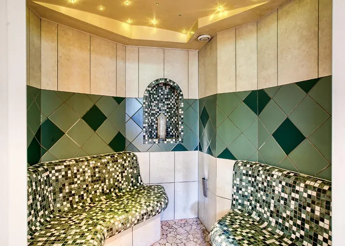 Hotel Jaegerhof Oetz