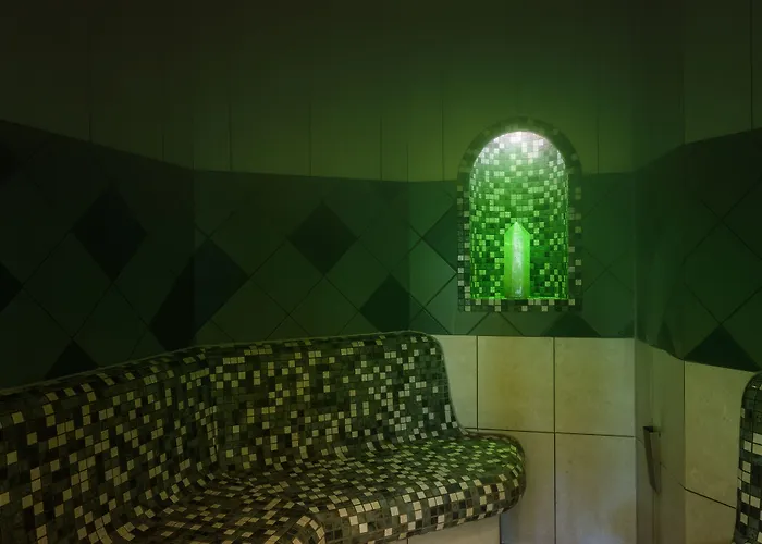 Jaegerhof Hotel Oetz