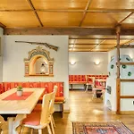 فندق Jaegerhof