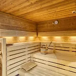 Jaegerhof فندق اوتز