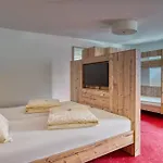 فندق Jaegerhof اوتز