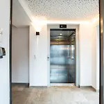 فندق Jaegerhof اوتز