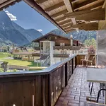 فندق Jaegerhof 3*