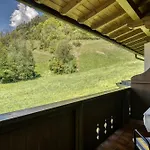 فندق Jaegerhof اوتز